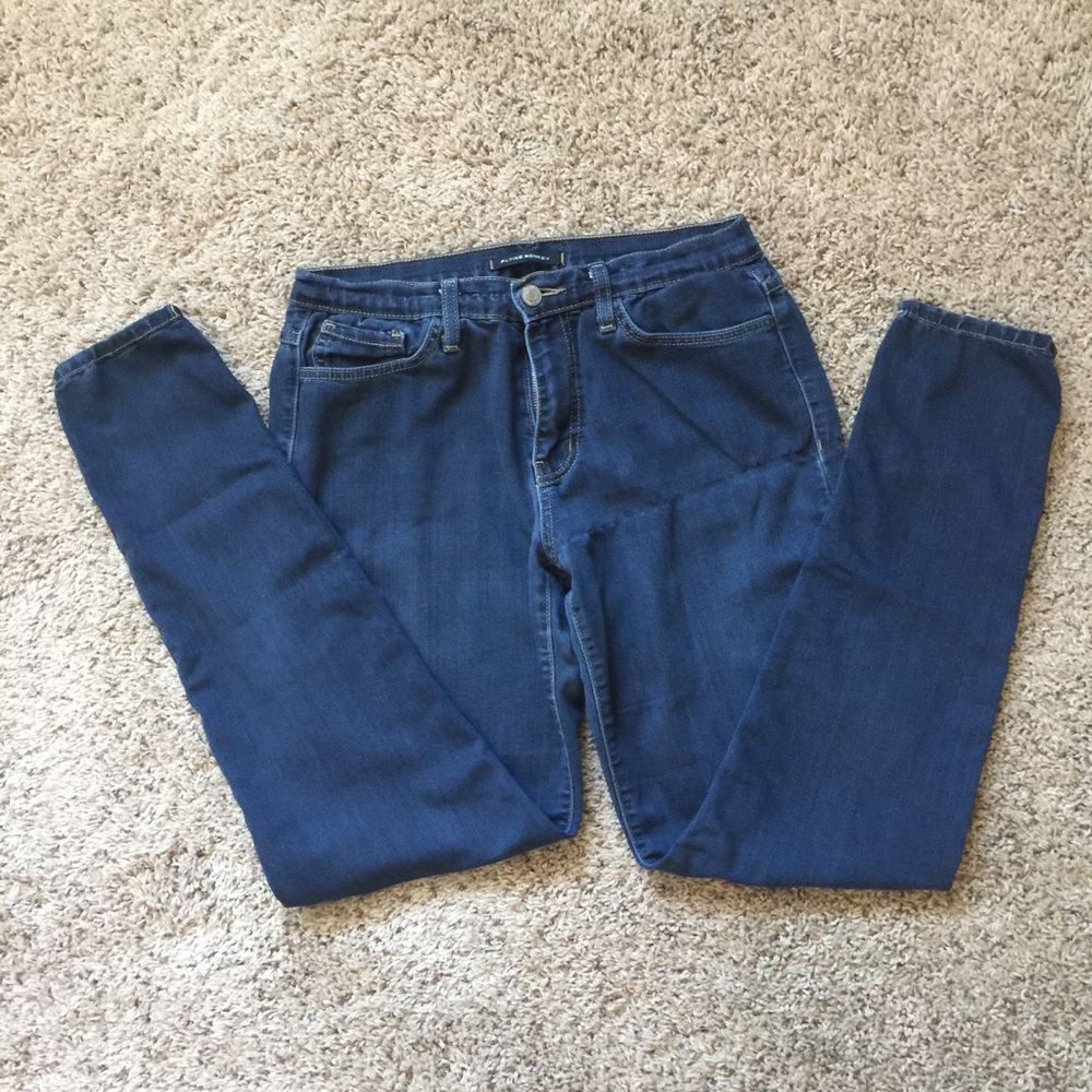🎀Flying Monkey Skinny Jeans🎀